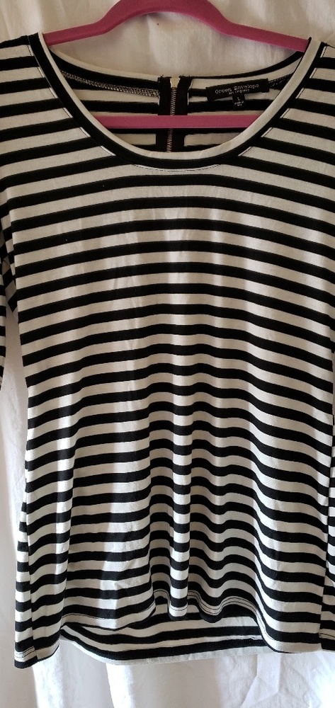 Dress shirt